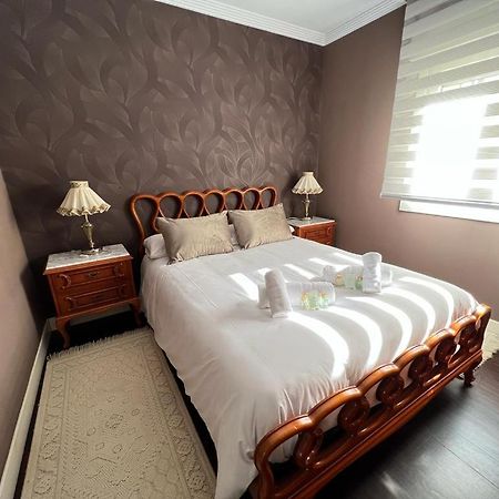 Atalaya Bermeo Apartment ภายนอก รูปภาพ