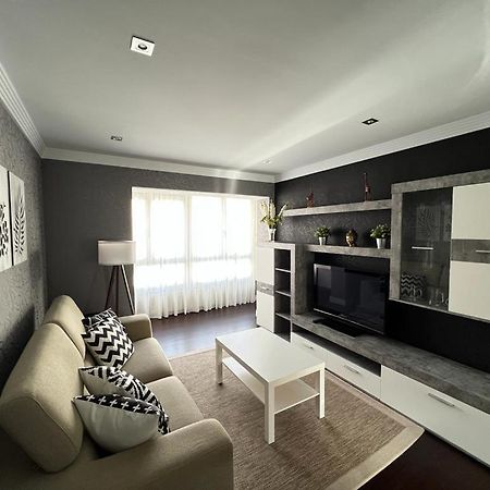 Atalaya Bermeo Apartment ภายนอก รูปภาพ