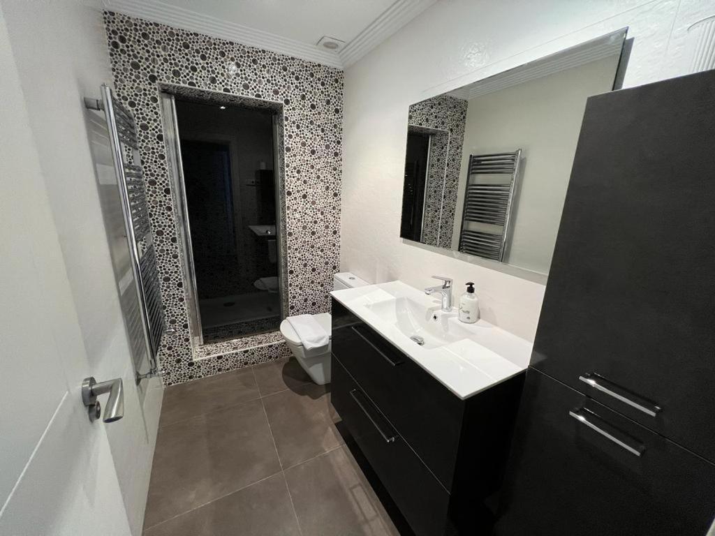 Atalaya Bermeo Apartment ภายนอก รูปภาพ
