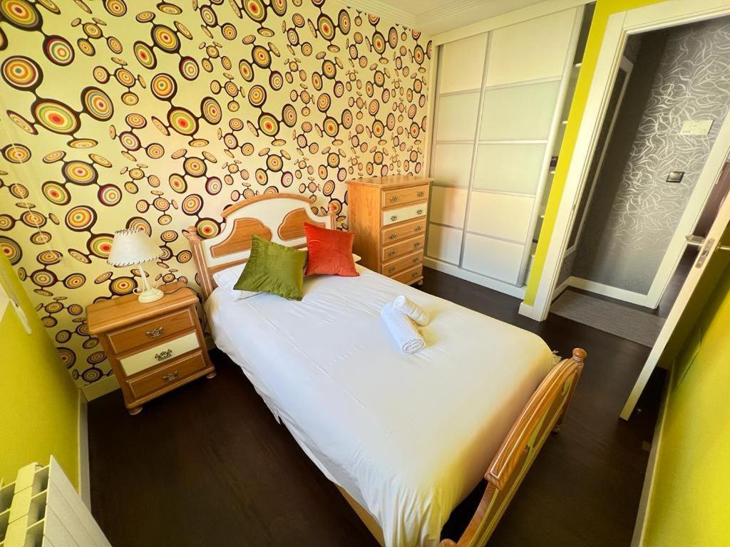 Atalaya Bermeo Apartment ภายนอก รูปภาพ