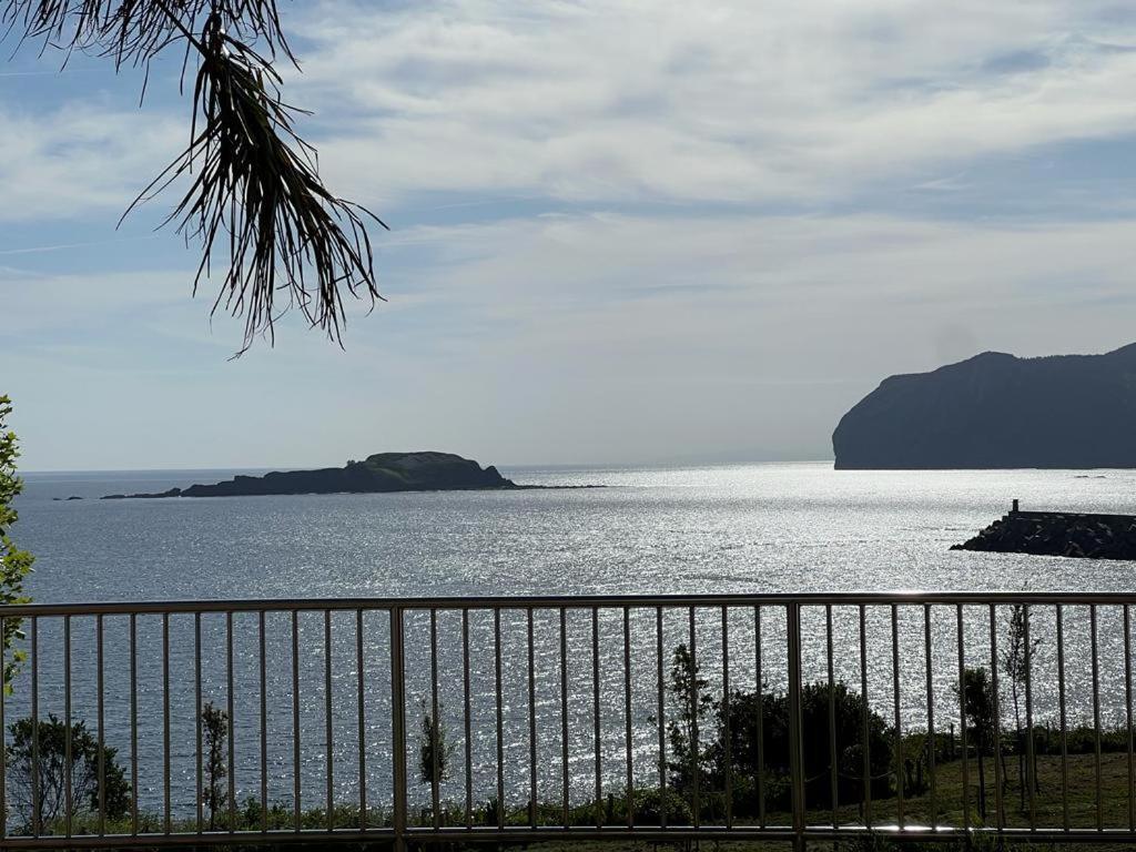 Atalaya Bermeo Apartment ภายนอก รูปภาพ