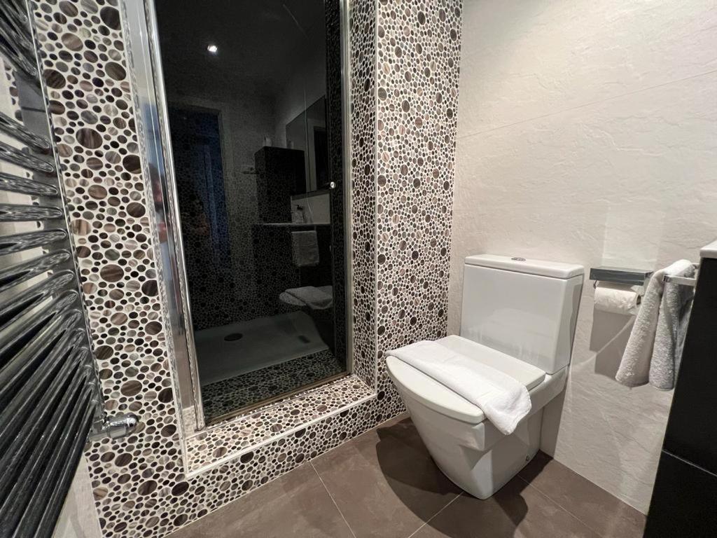 Atalaya Bermeo Apartment ภายนอก รูปภาพ