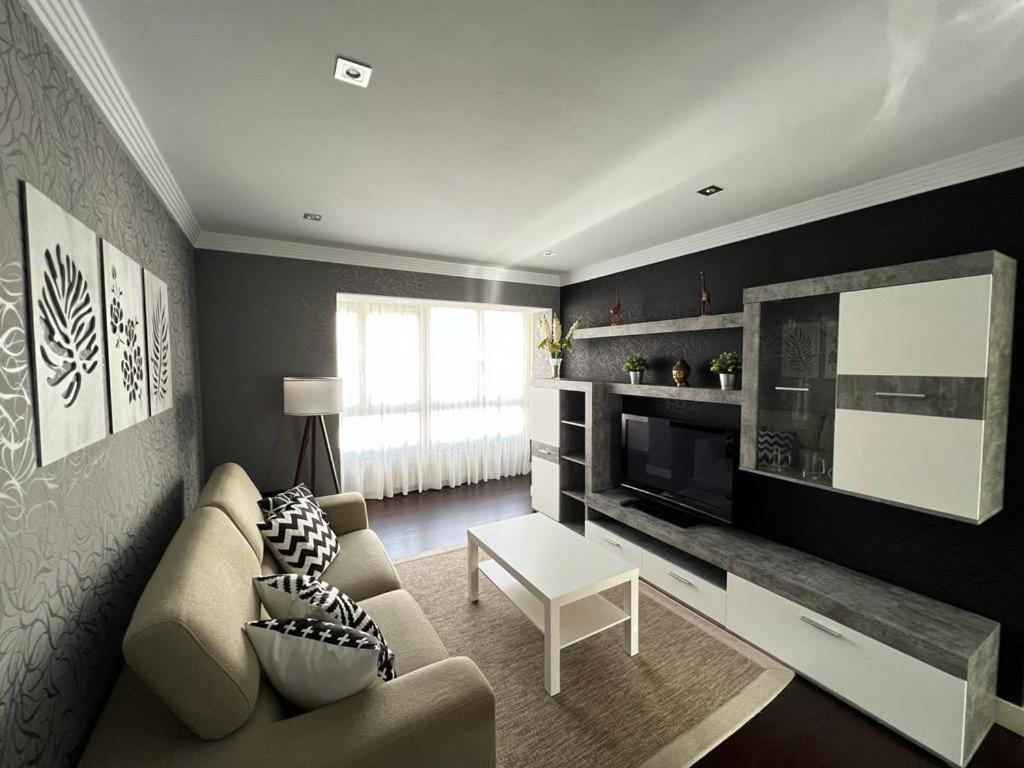 Atalaya Bermeo Apartment ภายนอก รูปภาพ