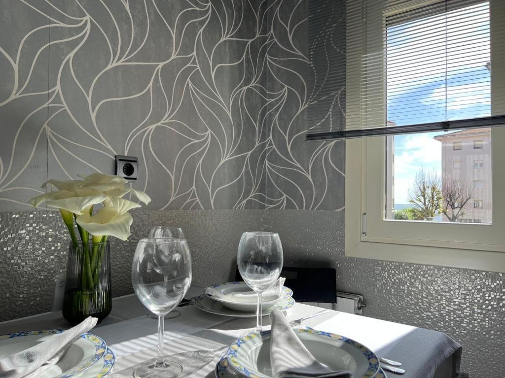 Atalaya Bermeo Apartment ภายนอก รูปภาพ