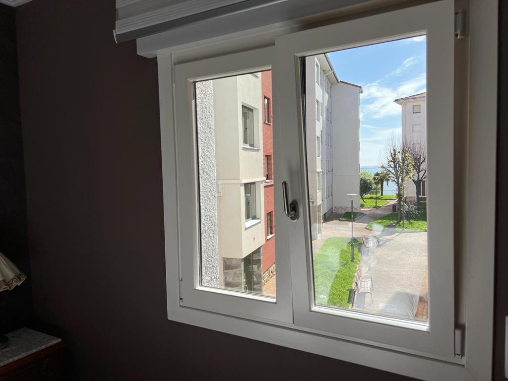 Atalaya Bermeo Apartment ภายนอก รูปภาพ